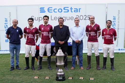 EcoStar Polo Super League 2025 concludes with a thrilling finale