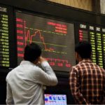 Global Market Impact Hits Pakistan: Benchmark Index Falls 5%