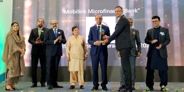 Mobilink Bank and JazzCash champion Financial Literacy with nationwide outreach drive under PFLW 2025