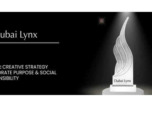 Mobilink Bank wins Silver at Dubai Lynx Awards for its 'Invisible Heirs' campaign