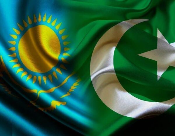 Pakistan-Kazakhstan Business Forum Drives Growth in Trade and Investment Opportunities