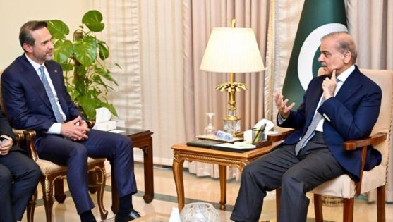 Pakistan, Turkiye agree to enhance cooperation in energy sector