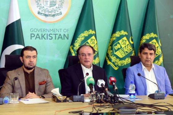 Pakistan’s Trade Delegation to Visit US for Key Tariff Negotiations
