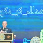 Shehbaz Government Rolls Out Massive Rs7.69/unit Power Bill Relief