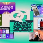 Spotify Reports Q1 2025 Earnings