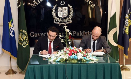 Trump-Backed World Liberty Financial partners with Pakistan Crypto Council