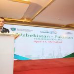 Uzbekistan-Pakistan Tourism Collaboration: Ambassador Highlights Growth Potential