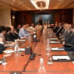 Ahsan meets PBC Dubai delegation, shares ‘Uraan Pakistan’ objectives