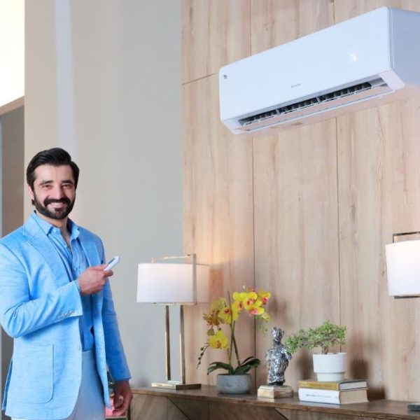 EcoStar launches Prince Series ACs featuring genuine T3 technology