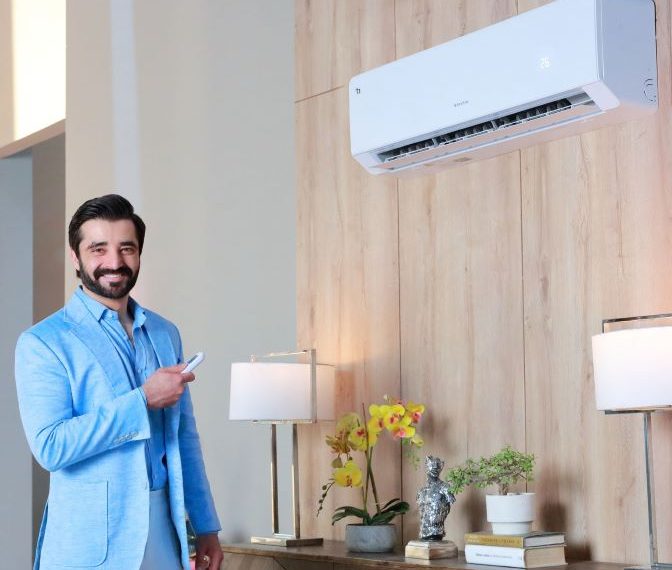 EcoStar launches Prince Series ACs featuring genuine T3 technology