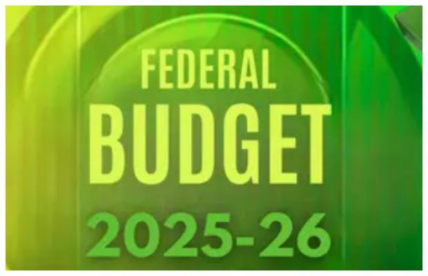 Govt to Present Federal Budget 2025-26 on June 10