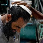 First heatwave of May 2025 expected to hit Pakistan this week