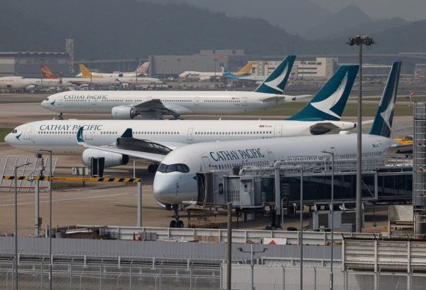 Emirates Media Statement – 7 March