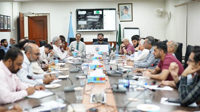 LUMS Energy Institute and NGC to Host National Consultative Workshop on Power Sector Indigenization