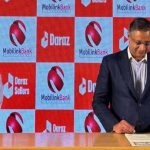 Mobilink Bank and Daraz Pakistan partner to empower MSMEs through access to finance and digital enablement