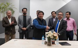 PAFLA & Innovista forge partnership to empower over 50,000 Freelancers