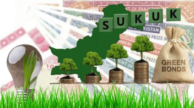 Pakistan Issued Green Sukuk for a Greener Future