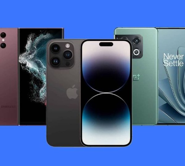 Pakistan’s Mobile Phone Imports Fall 14.21% to $1.254 Billion