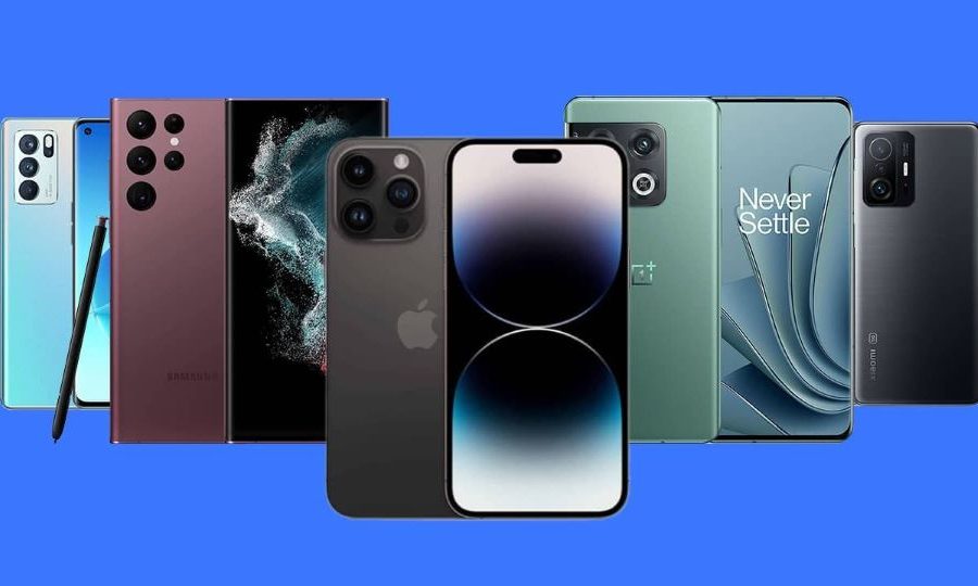 Pakistan’s Mobile Phone Imports Fall 14.21% to $1.254 Billion