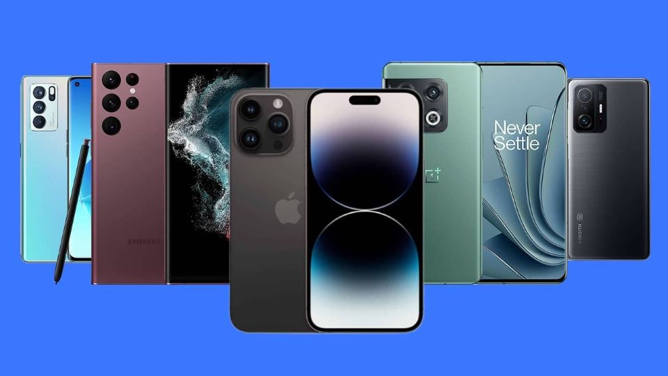 Pakistan’s Mobile Phone Imports Fall 14.21% to $1.254 Billion
