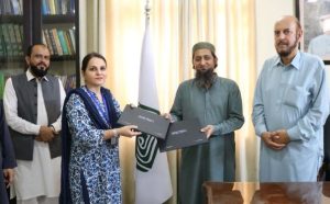 Skills360 and FUUAST Sign MoU to Empower Students with Industry-Ready Skills