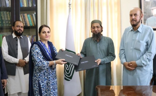 Skills360 and FUUAST Sign MoU to Empower Students with Industry-Ready Skills