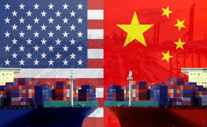 US-China Agree to Lower Tariffs in 90-Day Pact