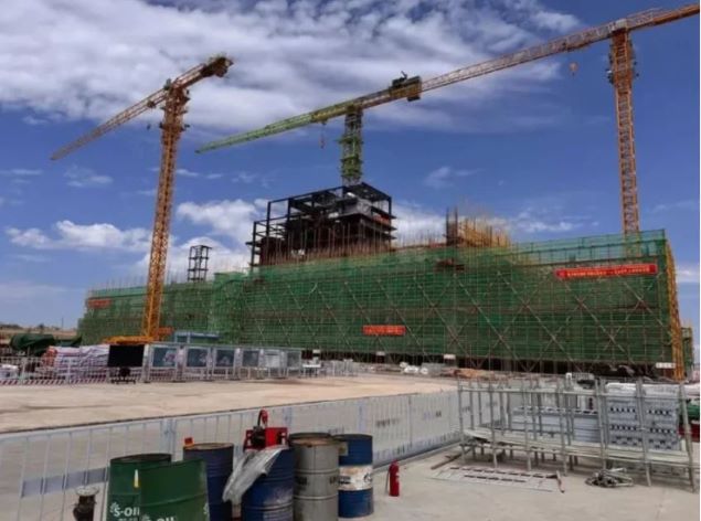 Kyrgyzstan Begins Work on Central Asia’s First Waste-to-Energy Plant
