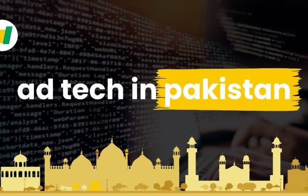 Advergic Could Be the Most Important AdTech Update for Pakistan in a Decade
