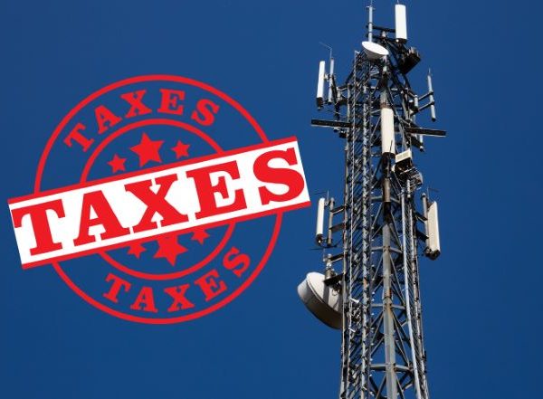 Aamir Ibrahim urges govt to reduce telecom taxes, support digital growth