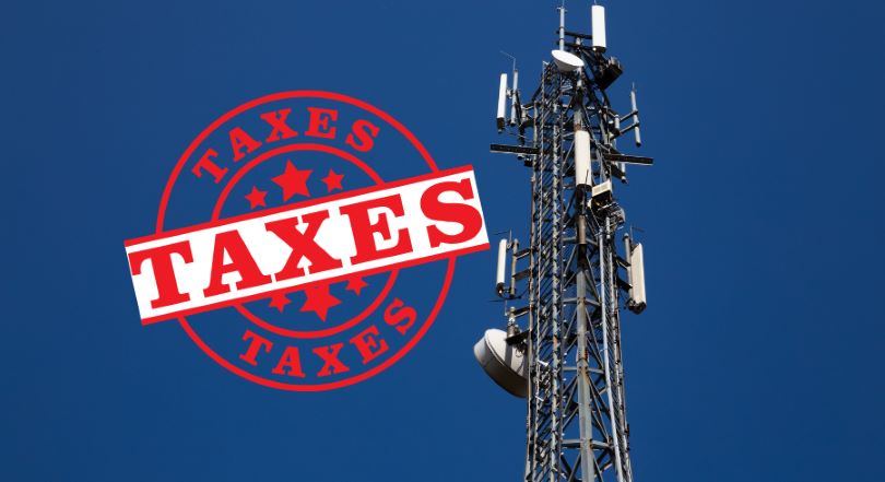 Aamir Ibrahim urges govt to reduce telecom taxes, support digital growth