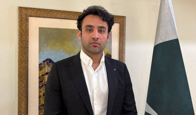 Bilal Meets Executive Director of Trump’s Council on Digital Assets for Strategic Talks