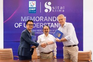 DWP Partners with Sital Klima Industries spa. to bring Italian-standard HVAC units to Pakistan