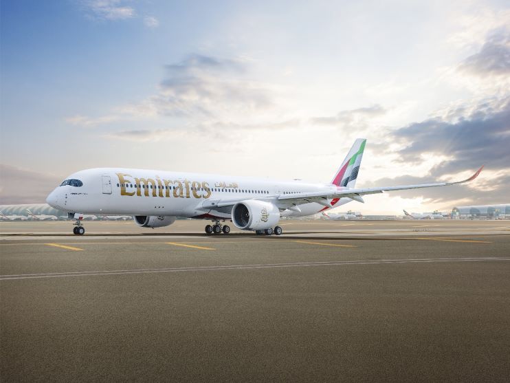 Emirates wins ‘Best Long-Haul Airline’ at Telegraph Travel Awards 2025