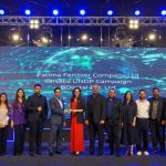 Fatima Fertilizer Wins Big at Pakistan Digital Awards 2025 with Dual Honors