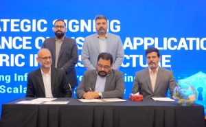 DWP Technologies Enables JS Bank with Strategic ACI Deployment
