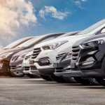 Car sales soar 40% and production jumps 101% in first two months of FY 2025-26