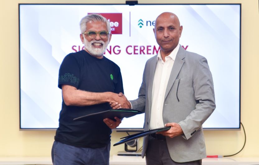 Neem & Jubilee partner to power embedded payments across the insurance value chain