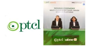 PTCL integrates software driven storage platforms from dell technologies to modernize its Data center infrastructure