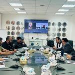 Pakistan Reviews Strategic Progress of Electric Vehicle Policy 2025–30