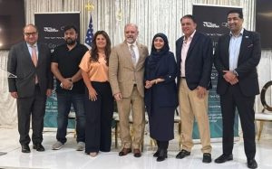 Pakistan-US Investment Conference held in Dallas