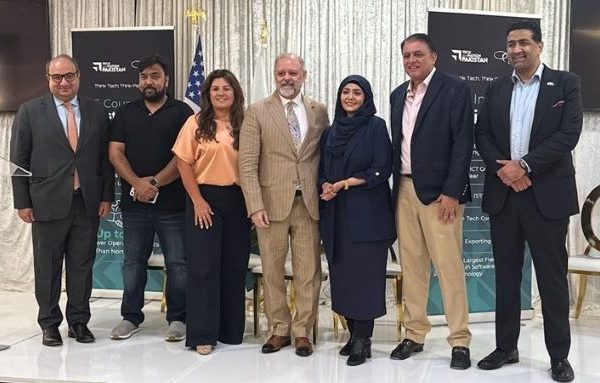 Pakistan-US Investment Conference held in Dallas