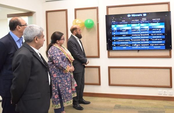 Pakistan’s Telecom Growth Surges Past 200 Million Milestone