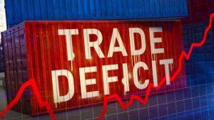 Pakistan's Trade Deficit Down 23.47% in May 2025