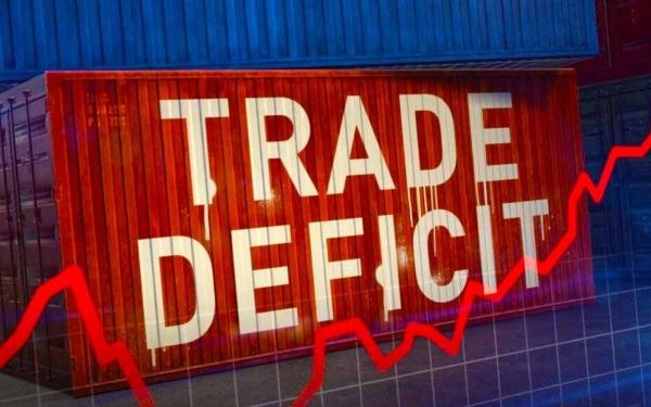 Pakistan's Trade Deficit Down 23.47% in May 2025