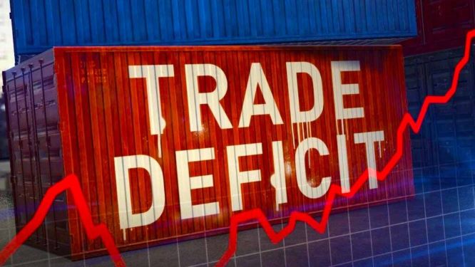 Pakistan’s Trade Deficit Down 23.47% in May 2025