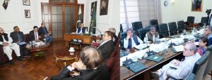 Prime Minister calls for finalization of Electric Vehicles Policy 2025