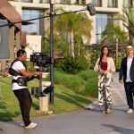 Türkiye’s Thrilling New Series Antalya Gambit Set to Captivate the World