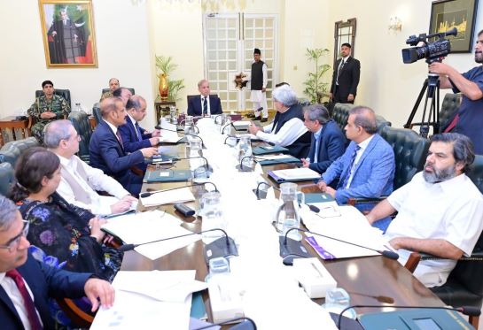 FBR introduces Pakistan’s first AI-based custom clearance, risk management system