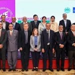 Financial Inclusion and Stable Economic Policies Key to Growth, Says SBP Governor at We Finance Code Debut